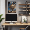 Planetary Gear Office Demo