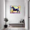 Playful Dachshund Hallway Demo