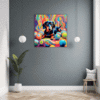 Playful Dachshund Hallway Demo
