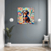 Playful Dachshund Hallway Demo