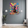 Playful Dachshund Hallway Demo