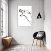 Playful Sea Lion Hallway Demo