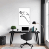 Playful Sea Lion Office Demo