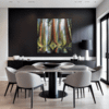 Redwood Forest Majesty Dining Room Demo