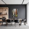 Redwood Forest Majesty Dining Room Demo