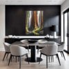 Redwood Forest Majesty Dining Room Demo
