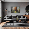 Redwood Forest Majesty Living Room Demo