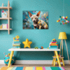 Regal Hairless Sphynx Children's Room Demo
