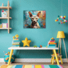 Regal Hairless Sphynx Children's Room Demo