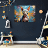 Regal Hairless Sphynx Children's Room Demo