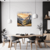 Regal Sunset Peaks Dining Room Demo