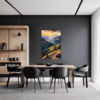 Regal Sunset Peaks Dining Room Demo