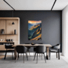 Regal Sunset Peaks Dining Room Demo