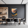 Regal Sunset Peaks Dining Room Demo