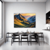 Regal Sunset Peaks Dining Room Demo