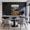 Regal Sunset Peaks Dining Room Demo
