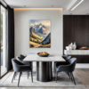 Regal Sunset Peaks Dining Room Demo