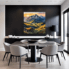 Regal Sunset Peaks Dining Room Demo