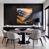 Regal Sunset Peaks Dining Room Demo