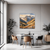 Regal Sunset Peaks Dining Room Demo