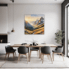 Regal Sunset Peaks Dining Room Demo