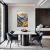 Regal Sunset Peaks Dining Room Demo