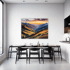 Regal Sunset Peaks Dining Room Demo