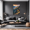 Regal Sunset Peaks Living Room Demo