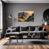 Regal Sunset Peaks Living Room Demo