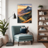 Regal Sunset Peaks Living Room Demo