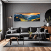 Regal Sunset Peaks Living Room Demo