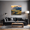 Regal Sunset Peaks Living Room Demo