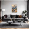 Regal Sunset Peaks Living Room Demo