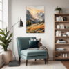 Regal Sunset Peaks Living Room Demo