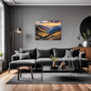 Regal Sunset Peaks Living Room Demo