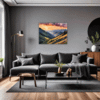 Regal Sunset Peaks Living Room Demo