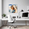 Sea Breeze Surfer Office Demo