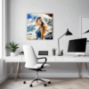 Sea Breeze Surfer Office Demo