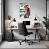 Sea Breeze Surfer Office Demo