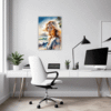 Sea Breeze Surfer Office Demo