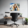 Sea Breeze Surfer Office Demo