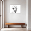 Sleek Boy in Specs Hallway Demo