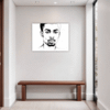 Sleek Man's Gaze Hallway Demo