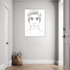 Sleek Man's Gaze Hallway Demo