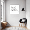 Soft Ragdoll Cat Hallway Demo