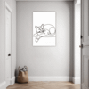 Soft Ragdoll Cat Hallway Demo