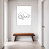 Soft Ragdoll Cat Hallway Demo