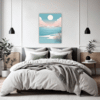 Solitary Lakeside Bedroom Demo