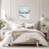 Solitary Lakeside Bedroom Demo