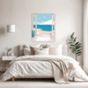 Solitary Lakeside Bedroom Demo